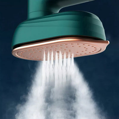 Proper Press - Ferro da stiro a vapore per indumenti