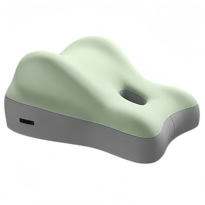 Il cuscino Sensuara - Progettato appositamente per le coppie