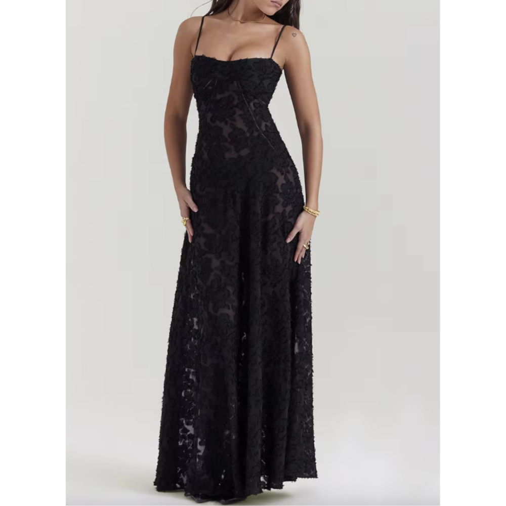 Abito Lungo: Eleganza Senza Tempo per Occasioni Speciali