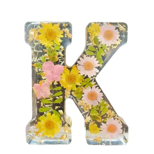 Lettere luminose Bloom™