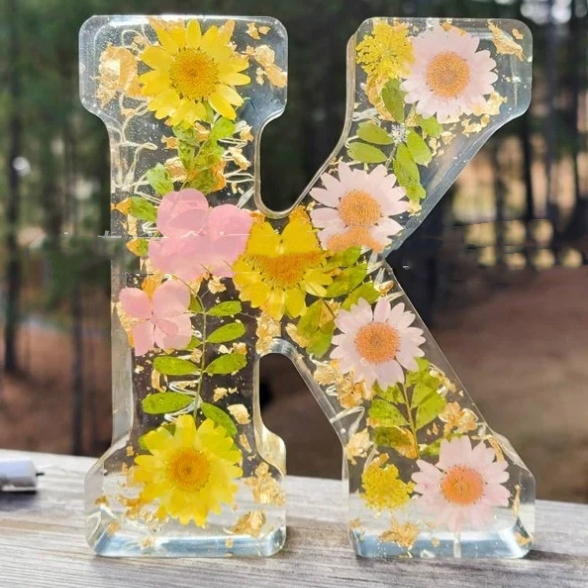 Lettere luminose Bloom™