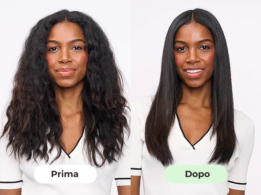 STEAMLINE PRO SPAZZOLA LISCIANTE