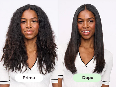 STEAMLINE PRO SPAZZOLA LISCIANTE