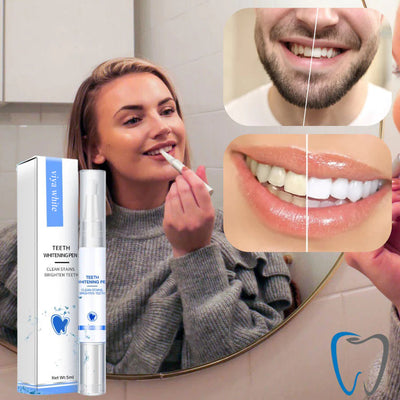 Faccina™ - Sbiancante per denti