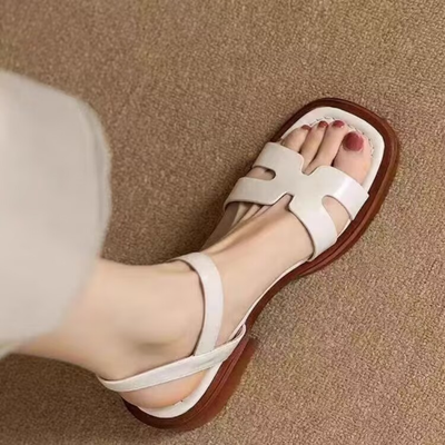 Dolce Viva™ | Sandali versatili Meliora