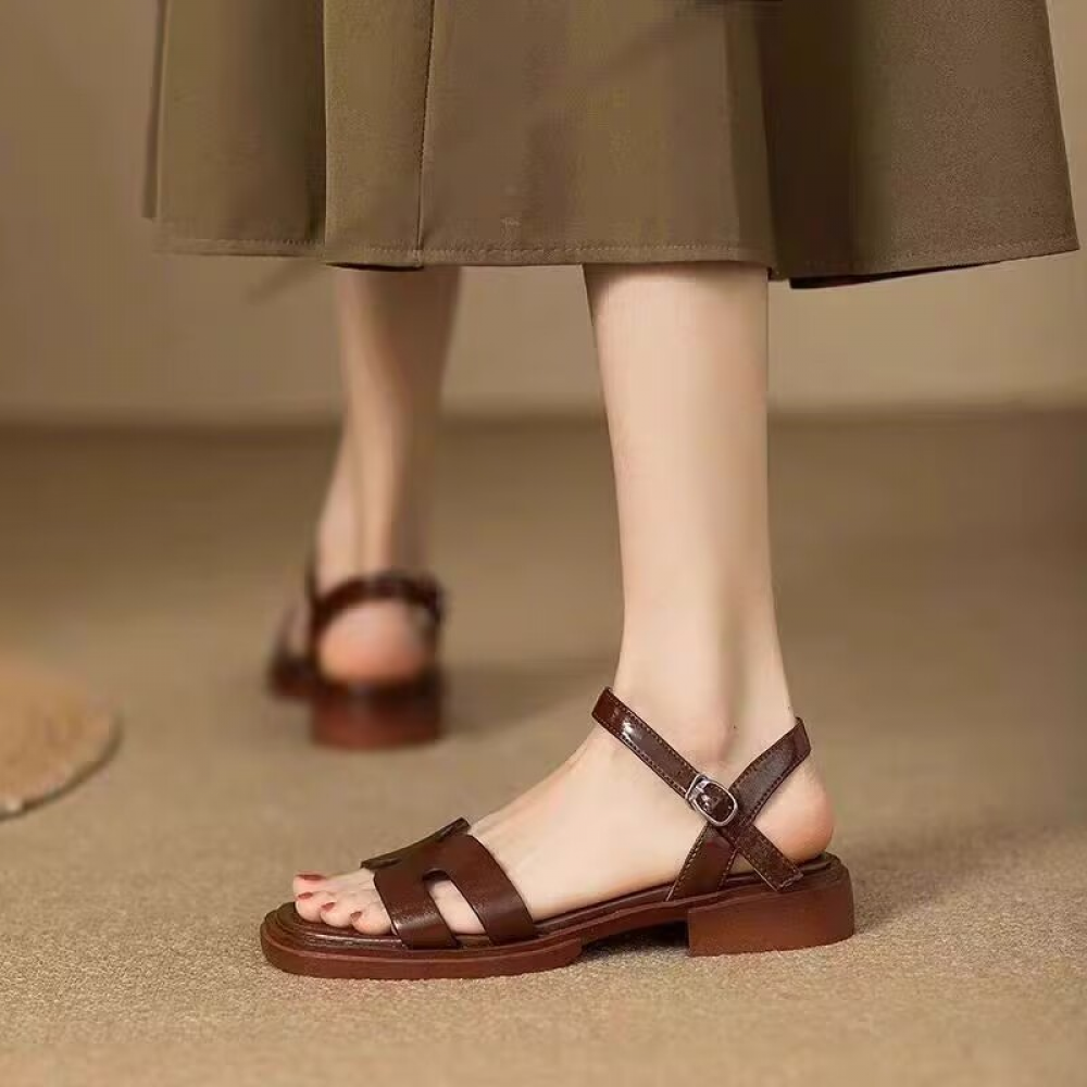 Dolce Viva™ | Sandali versatili Meliora