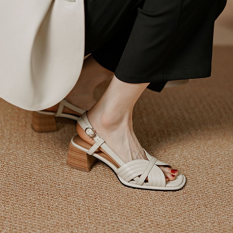 Dolce Viva™ | Sandali con tacco Umnea