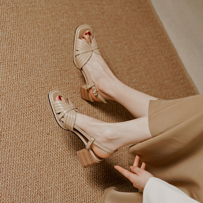 Dolce Viva™ | Sandali con tacco Umnea