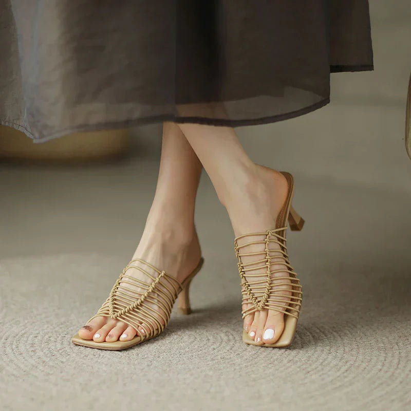 Dolce Viva™ | Sandali con tacco a spillo Danique