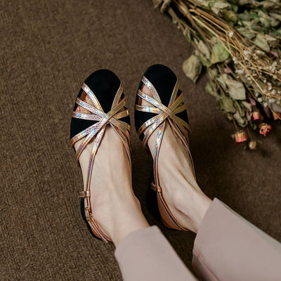 Dolce Viva™ | Sandali con tacco eleganti Alanza