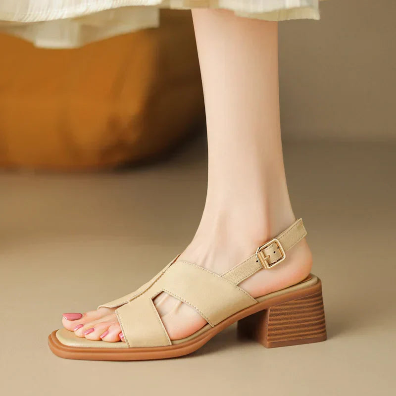 Dolce Viva™ | Sandali con tacco Monte Carlo