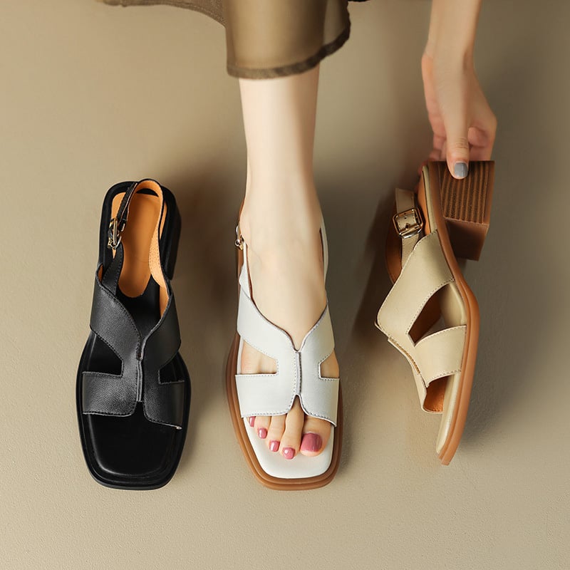 Dolce Viva™ | Sandali con tacco Monte Carlo