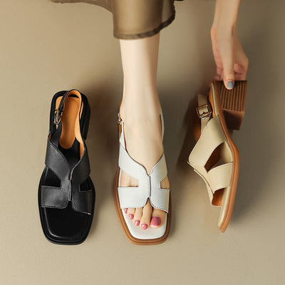 Dolce Viva™ | Sandali con tacco Monte Carlo