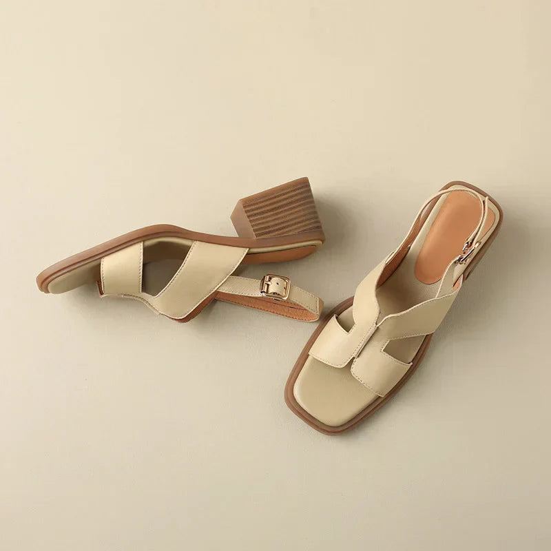 Dolce Viva™ | Sandali con tacco Monte Carlo