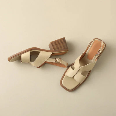 Dolce Viva™ | Sandali con tacco Monte Carlo