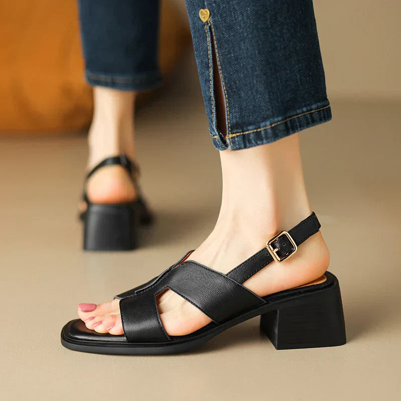 Dolce Viva™ | Sandali con tacco Monte Carlo