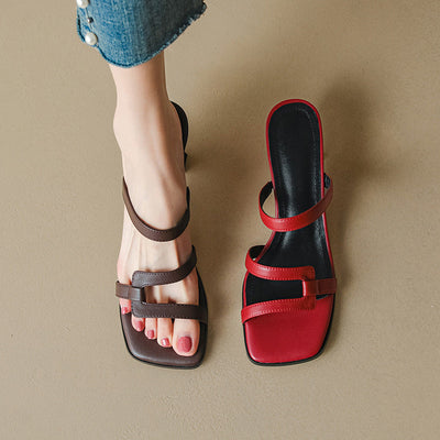 Dolce Viva™ | Sandali eleganti con cinturino Carly