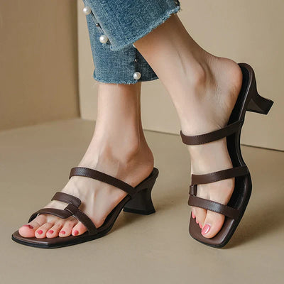 Dolce Viva™ | Sandali eleganti con cinturino Carly