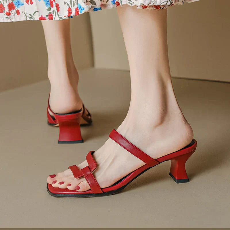 Dolce Viva™ | Sandali eleganti con cinturino Carly