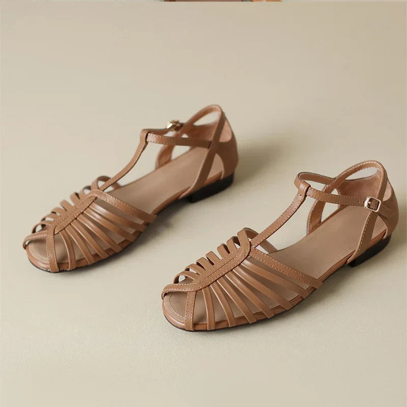 Dolce Viva™ | Sandali con cinturino a T Cishara