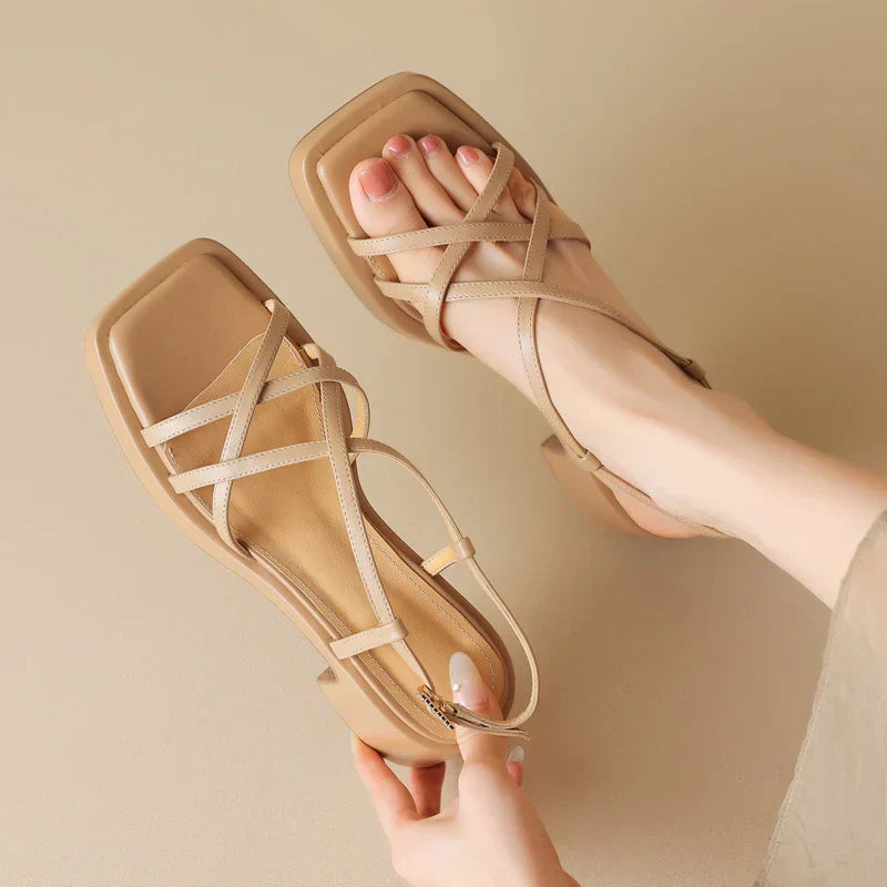 Dolce Viva™ | Sandali con tacco aperto Lakesha