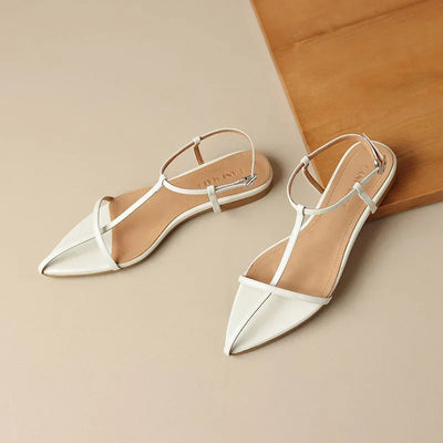 Dolce Viva™ | Sandali piatti eleganti Laney