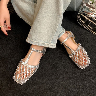 Dolce Viva™ | Sandali Kim con punta quadrata