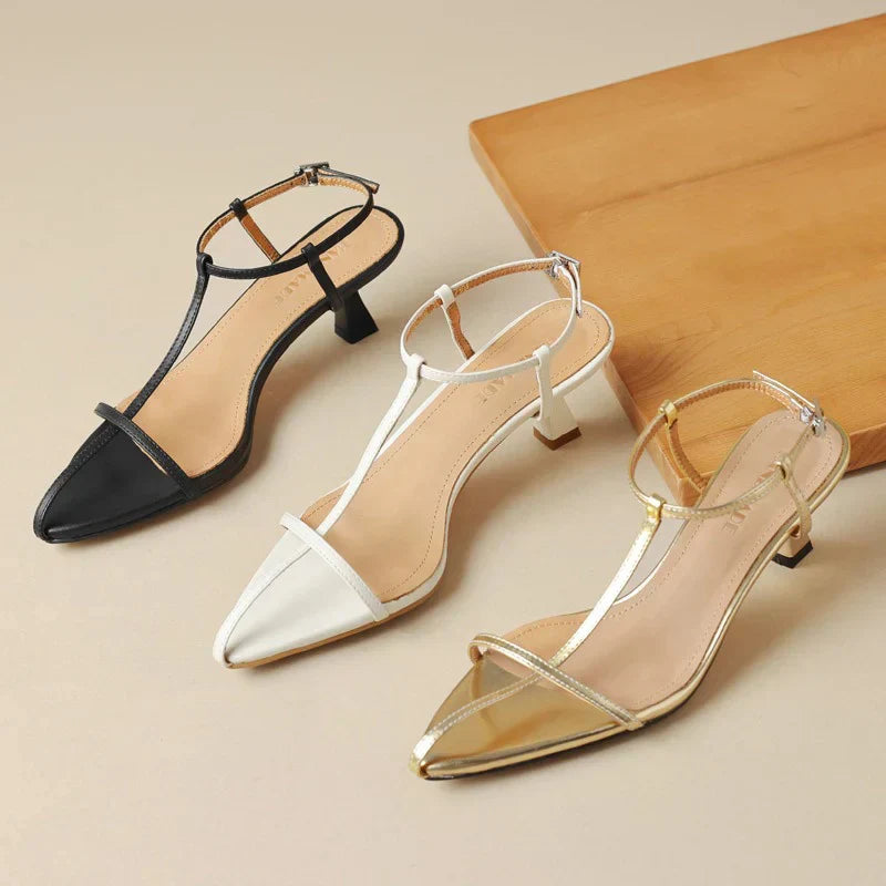 Dolce Viva™ | Sandali con tacco a spillo Jaylani