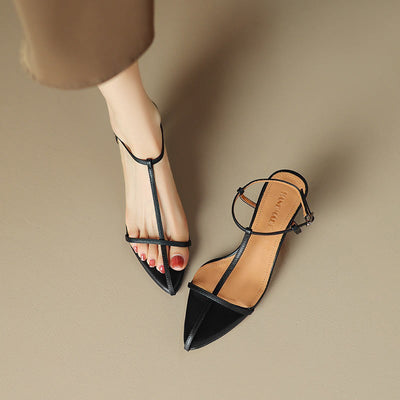 Dolce Viva™ | Sandali con tacco a spillo Jaylani