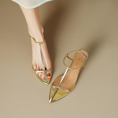 Dolce Viva™ | Sandali con tacco a spillo Jaylani