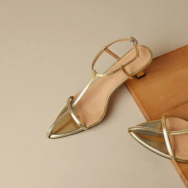Dolce Viva™ | Sandali con tacco a spillo Jaylani