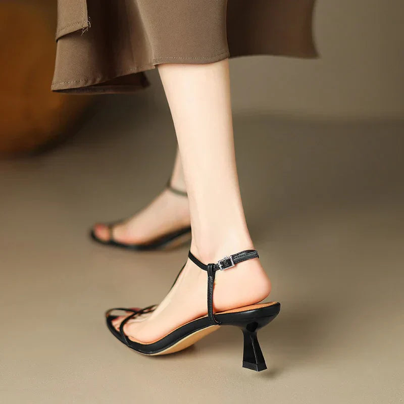 Dolce Viva™ | Sandali con tacco a spillo Jaylani