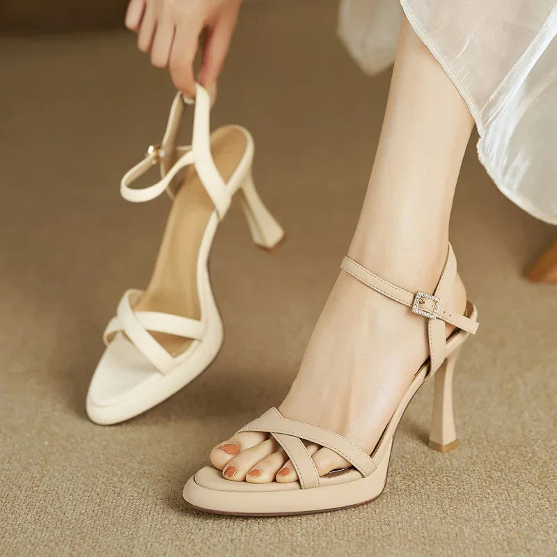 Dolce Viva™ | Sandali con tacco a spillo Andy Open