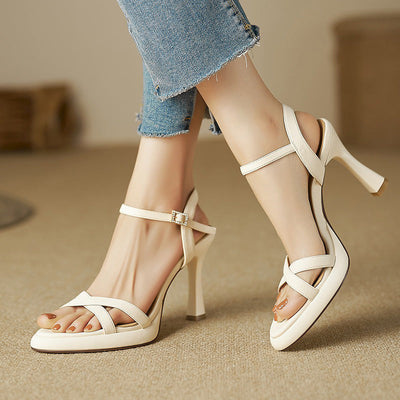 Dolce Viva™ | Sandali con tacco a spillo Andy Open