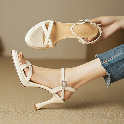 Dolce Viva™ | Sandali con tacco a spillo Andy Open