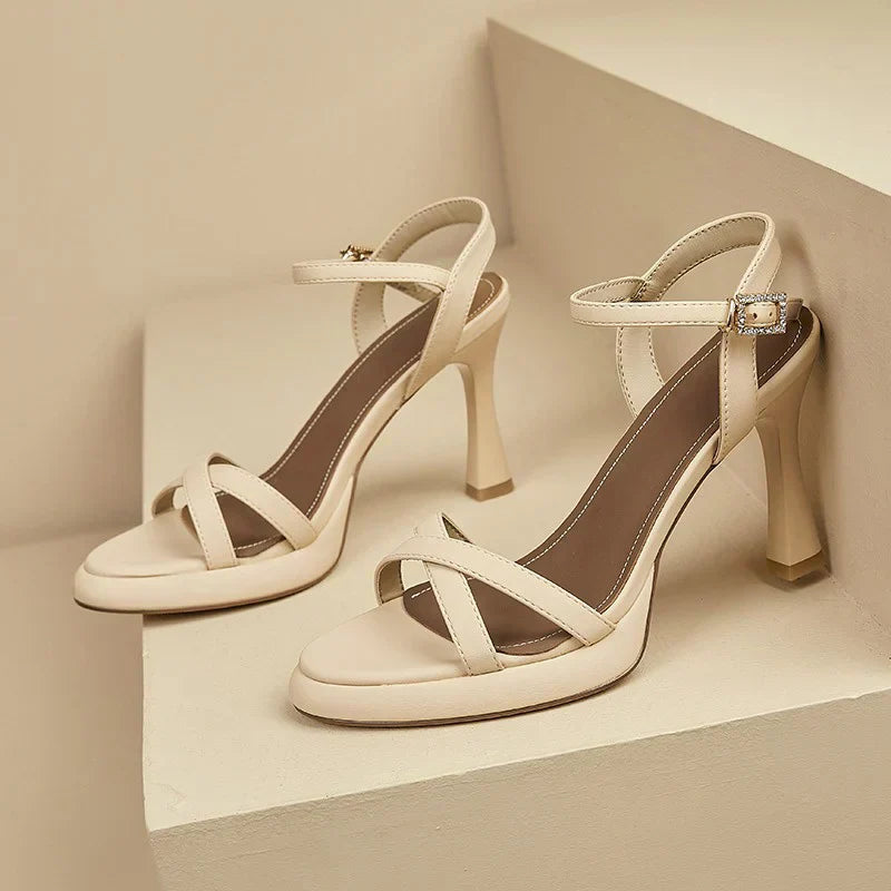 Dolce Viva™ | Sandali con tacco a spillo Andy Open