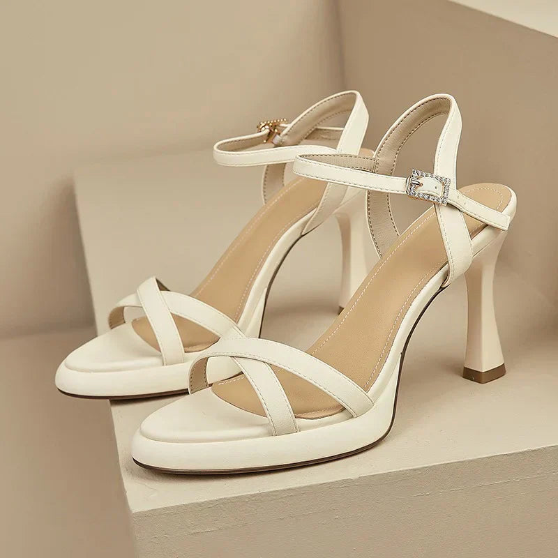 Dolce Viva™ | Sandali con tacco a spillo Andy Open