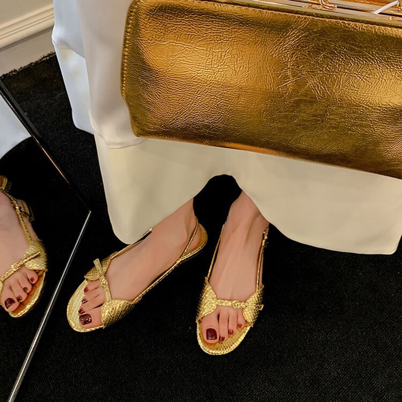 Dolce Viva™ | Sandali aperte agosto