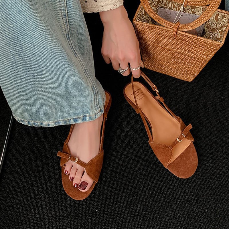 Dolce Viva™ | Sandali aperte agosto