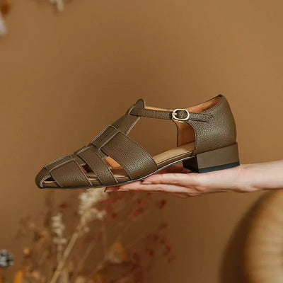 Dolce Viva™ | Sandali con tacco casual Kimara