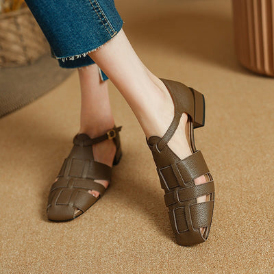 Dolce Viva™ | Sandali con tacco casual Kimara