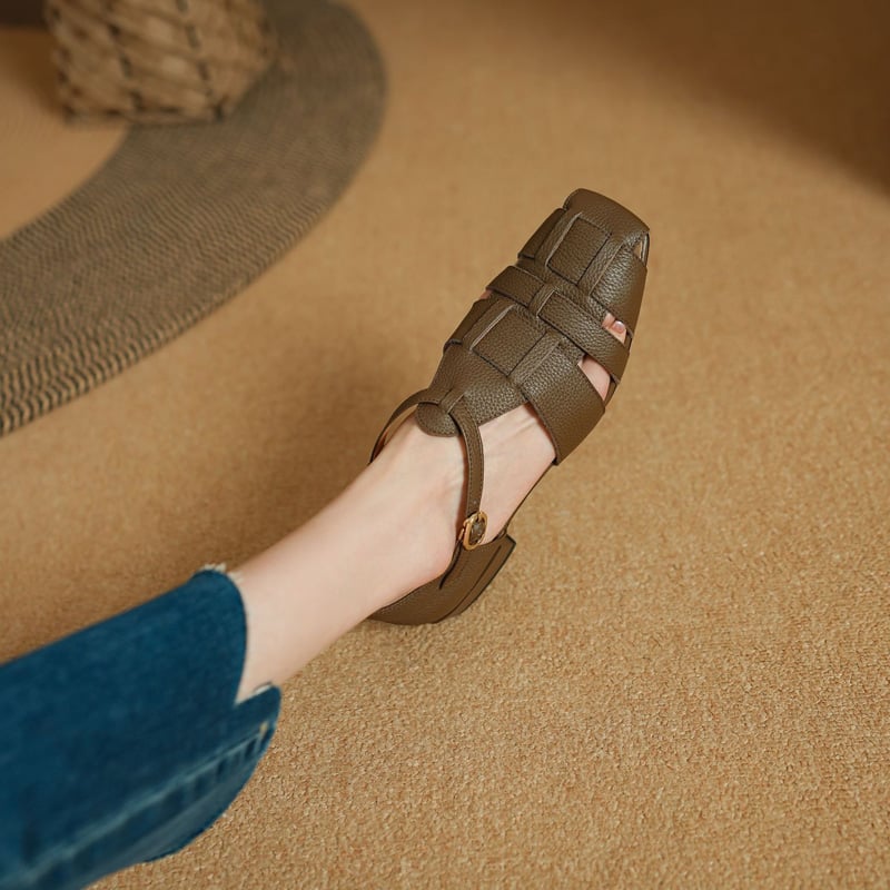 Dolce Viva™ | Sandali con tacco casual Kimara