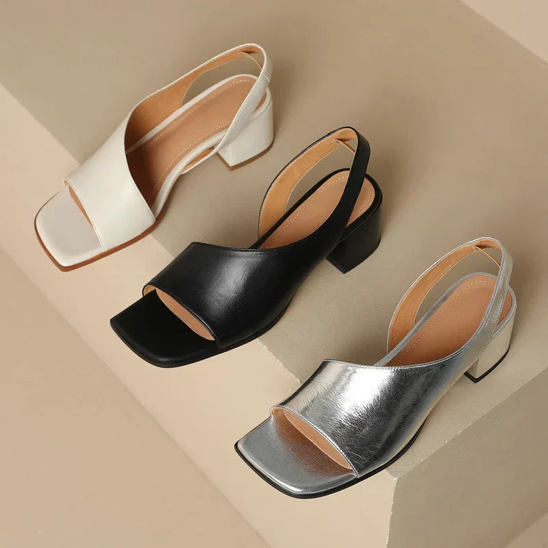 Dolce Viva™ | Sandali con tacco eleganti Kayela