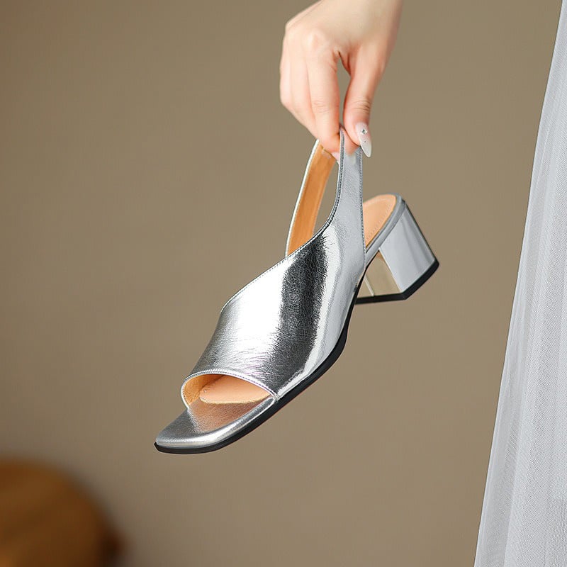 Dolce Viva™ | Sandali con tacco eleganti Kayela