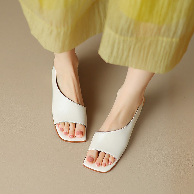 Dolce Viva™ | Sandali con tacco eleganti Kayela
