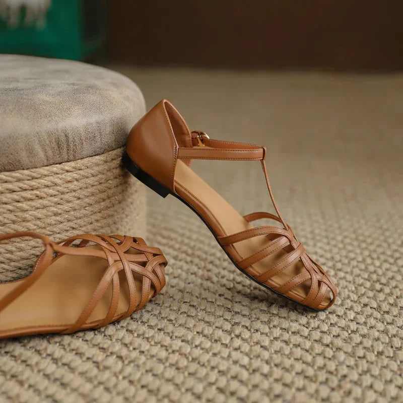 Dolce Viva™ | Sandali con cinturino a T Monroe