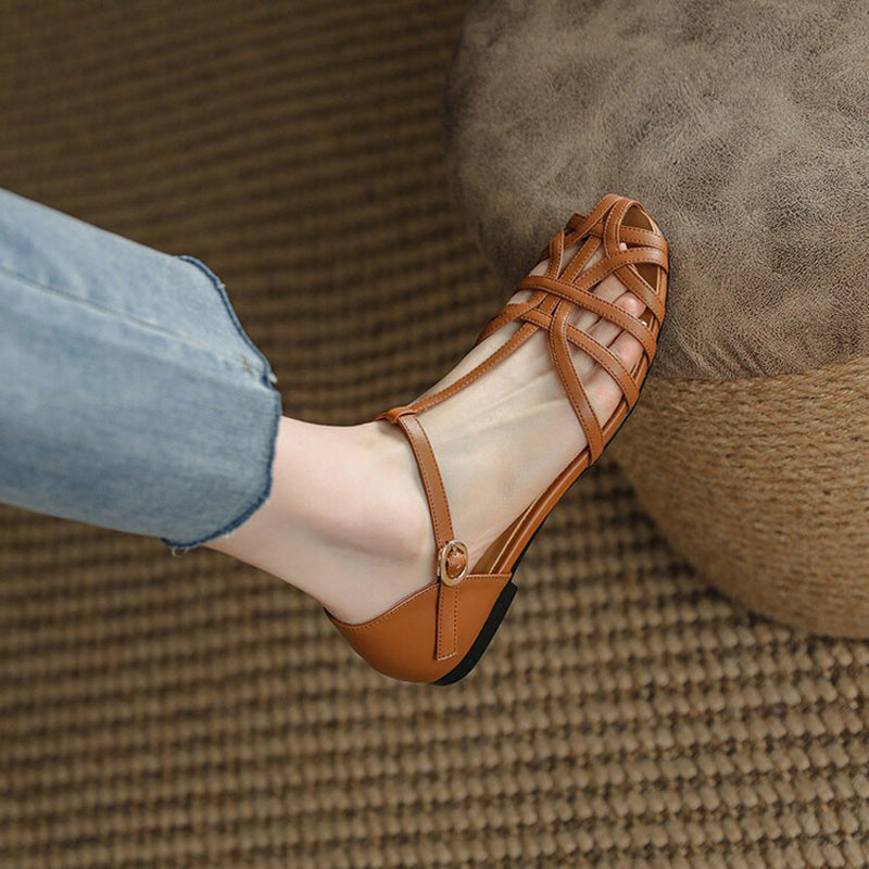 Dolce Viva™ | Sandali con cinturino a T Monroe