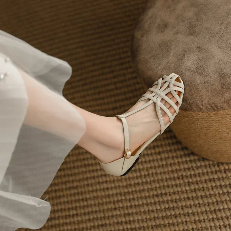 Dolce Viva™ | Sandali con cinturino a T Monroe