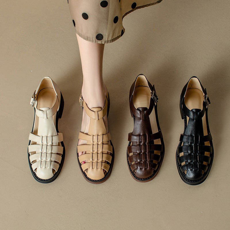 Dolce Viva™ | Sandali con cinturino a T Eugene