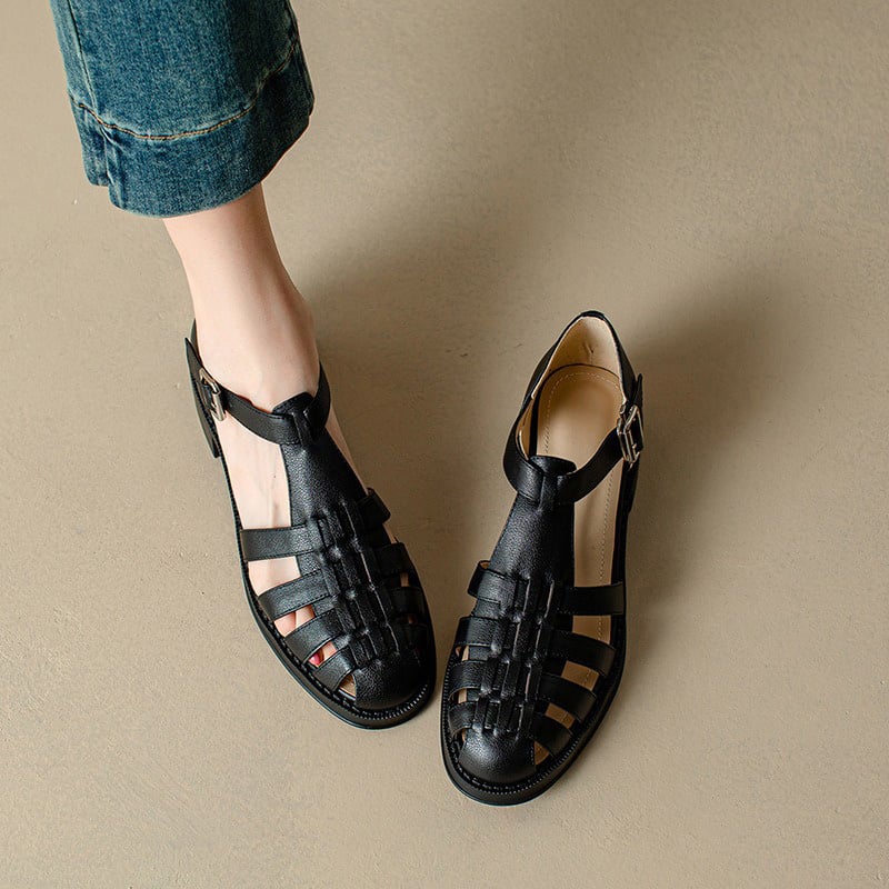 Dolce Viva™ | Sandali con cinturino a T Eugene